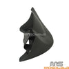 Harley Dyna Wide Glide FXDWG Front Chin Spoiler Fairing Cover (2006-2023)