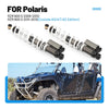 POLARIS RZR S 800 (2009-2012) Heavy Duty 2 Pack Air Front Shocks