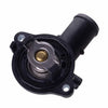 Jeep Grand Cherokee, Wrangler JK, Durango Thermostat Housing (2011-2018)