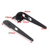 Toyota FJ Cruiser 2007-2014 Light Bar Mount Bracket (2 x)
