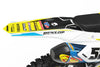 Suzuki RMZ 250 (2010-2018) ULTRA STYLE Stickers Custom Graphics Full Kit