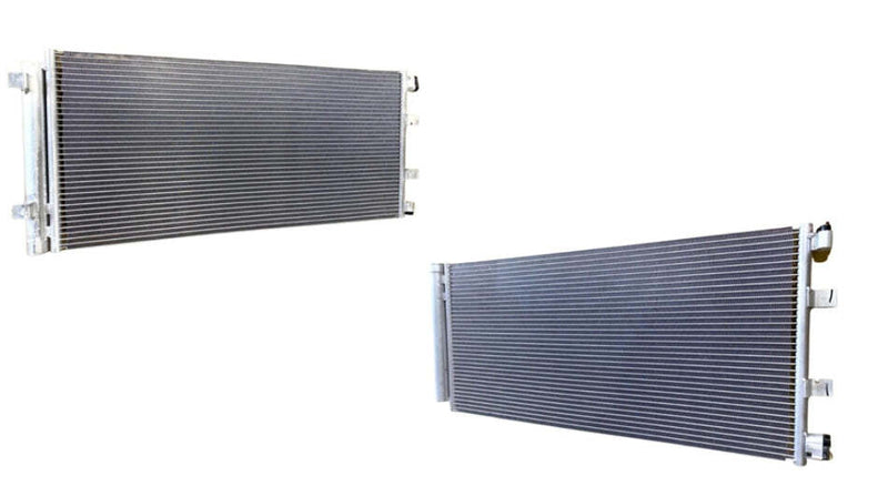 A/C Condenser FOR Renault Master X62