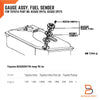Toyota Hilux Ute Fuel Gauge Sending Unit (1978-1983)