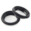 Make & Model 2 x Motorcycle Front Fork Damper Shock Absorber Oil Seal