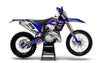 SE Premium Sherco Graphics Athens Style Sticker Kit (2013-2016)