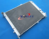SAAB 9000 2.0L / 2.3L 16V NA / TURBO, 3.0L 24V Alu Radiator (1993-1998)