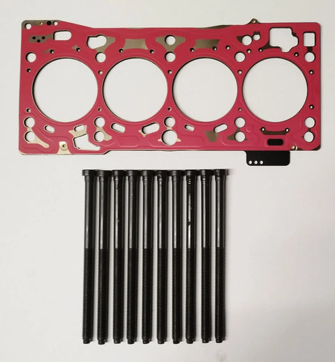 CRAFTER TRANSPORTER 3 Hole Head Gasket & Bolts (2015–2015)