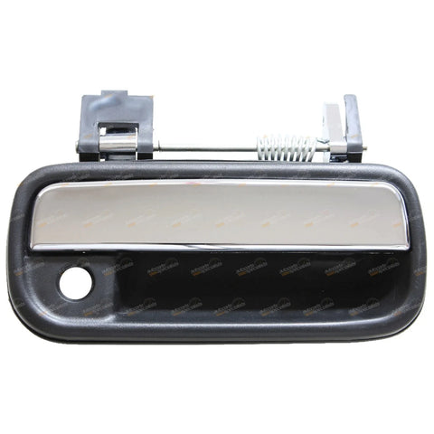 Toyota Hilux 4Runner RH Chrome Front Door Handle (1988–1997)