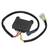 GAS GAS EC300, EX300, EC250 Voltage Rectifier Regulator (2021-2023)