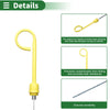 Ford F-150 3.5L Oil Level Dipstick (2018-2025)
