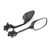 TMAX 2012-2016 Yamaha T-Max 530 Rearview Side Mirrors (2 x Mirrors)