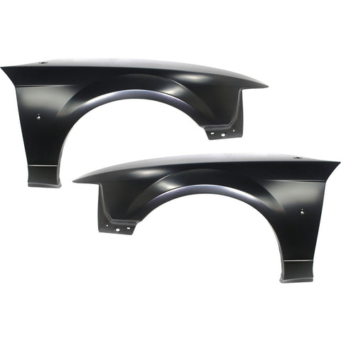 Fender For Ford Mustang 1999-2004 Front Driver and