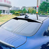 Alfa Romeo Giulia Rear Boot Spoiler Lip (2015-2024)