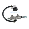 Kawasaki KLE650 VERSYS, KL650 KLR650 Rear Brake Master Cylinder (07-14, 87-07)