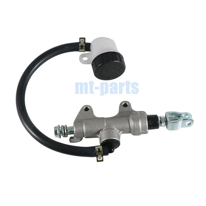 Kawasaki KLE650 VERSYS, KL650 KLR650 Rear Brake Master Cylinder (07-14, 87-07)