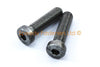 Ducati 888 Stainless Fairing Bolt & Screen Bolts (1991–1997)
