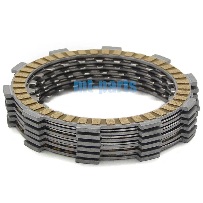 Yamaha TZR125 Clutch Friction Disc Plate (1987-1992)