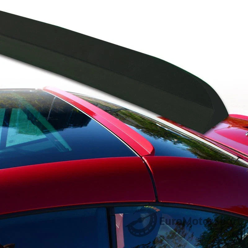 Chevrolet Cruze Sedan Roof Spoiler (2008-2014)