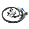 Honda VTX1300C VTX1300R VTX1300S VTX1300T Left Turn Signal Switch Headlight