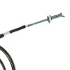 Suzuki King Quad SPI Parking Brake Cable (2008–2014)