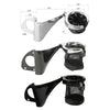 Harley Touring Electra Street Glide Drink Cup Holder Passenger (2014-2025)
