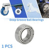 Scooter Skateboard Wheel Deep Groove Ball Bearings 5x9x3mm