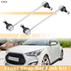 Hyundai Elantra Front Stabiliser Sway Bar Links (2007-2010)