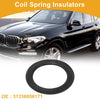 BMW X3 (2011-2017) Rubber 1 Pc Coil Spring Insulators