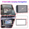 Toyota HiAce Wireless Carplay Android Auto Head Unit (1989-2004)
