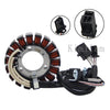 Yamaha Zuma 125, BWS 125 Magneto Stator Coil (2009-2015)