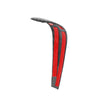 BMW 3 Series E91 E93 Carbon Fiber Gear Shift Knob Sticker (2006-2012)