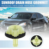 Infiniti Nissan Upgraded Sunroof Drain Hose Grommet (2003-2015)