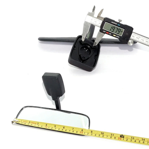 Mitsubishi Triton L200 1996-2006 Interior Rear View Mirror