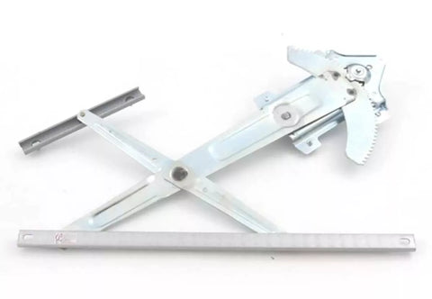 Isuzu Dmax FR Window Regulator (2003-2011)