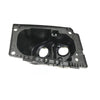 Ram Promaster (2014-2019) 1 x Black Fuel Filler Door Cap