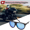 1 x Motorcycle Riding Goggles