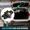Kia Rio Rear Liftgate Door Lock Actuator Motor (2018-2021)