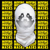 Kids - Halloween Costume Rorschach Moving Inkblot Mask (Small)