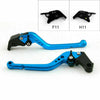 Ducati 999, 1098, Aprilia RSV Mille Brake Clutch Lever (2003-2012)