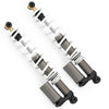 Polaris RZR 800 S 2 x Left & Right Front Air Shocks Absorbers (2009–2012)