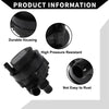 Mercedes-Benz E-Class (2016-2024) 1 x Pc Auxiliary Cooling Water Pump