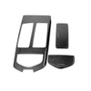 Maserati Quattroporte 2013-2015 Carbon Fiber Gear Shift Panel Cover Trim