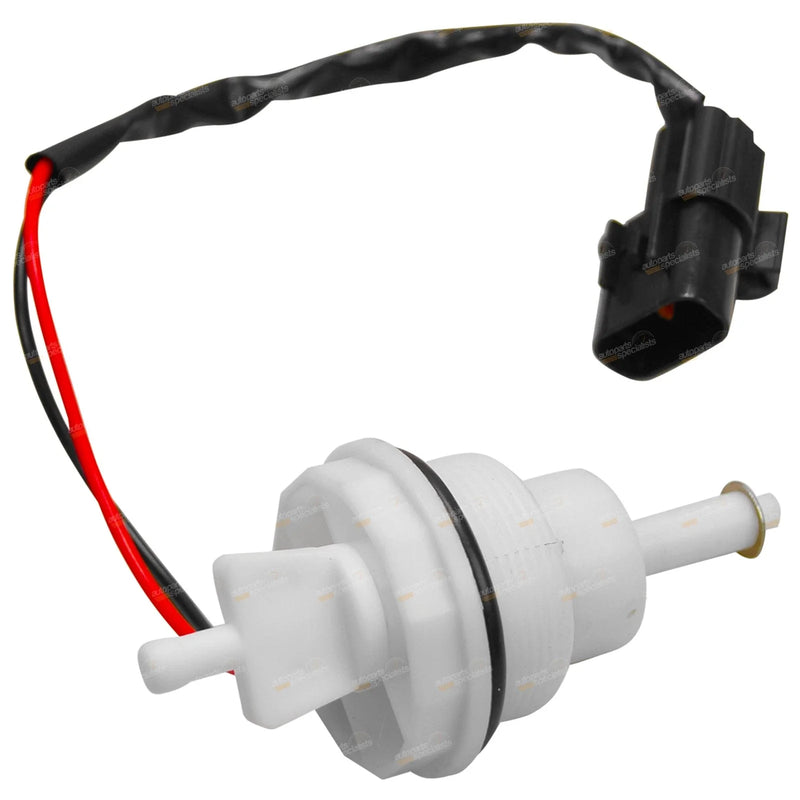 Toyota Hilux 2L & 3L Diesel Fuel Primer Pump Assembly + Filter