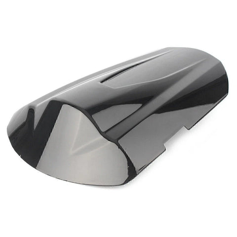 Suzuki GSXR600 GSXR750 (2008-2009) Black Rear Seat Cover Cowl