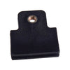 Car Truck 2 x Door Window Glass Duct Retaining Brackets