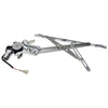 Mazda BT-50 RH Front Window Regulator with Motor (2006-2014)