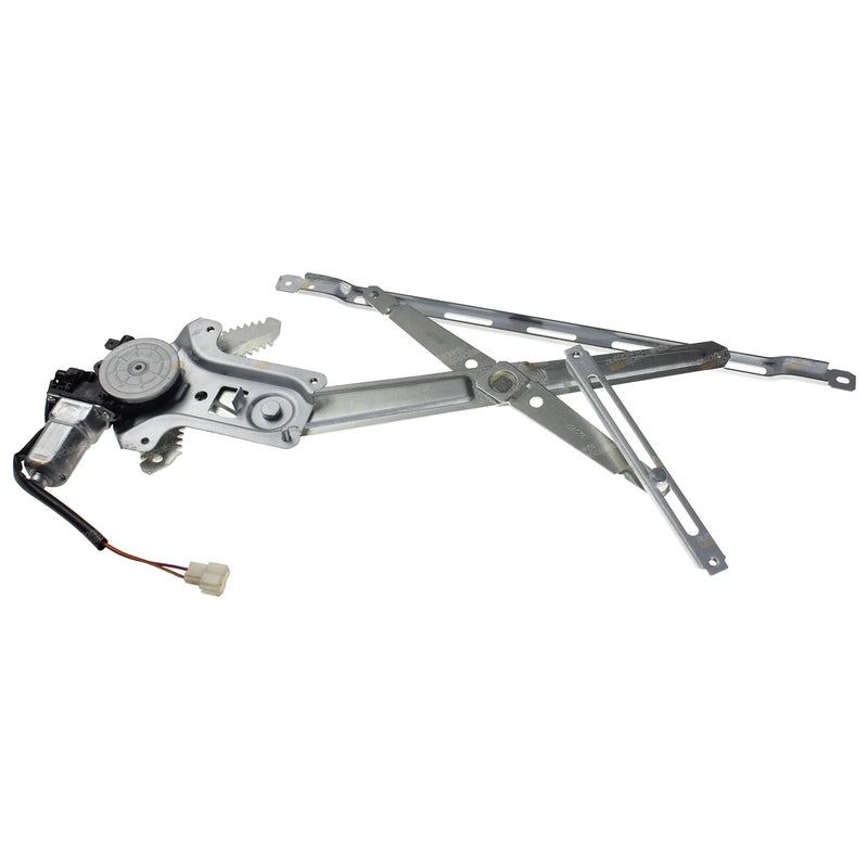 Mazda BT-50 RH Front Window Regulator with Motor (2006-2014)