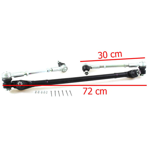 Chevrolet LUV Isuzu TFR Tie Rod Idler Arm Center Link
