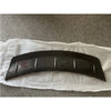 Nissan GTR R35 2008-2015 REAL Carbon Fiber Add-on Rear Spoiler Blade Cover