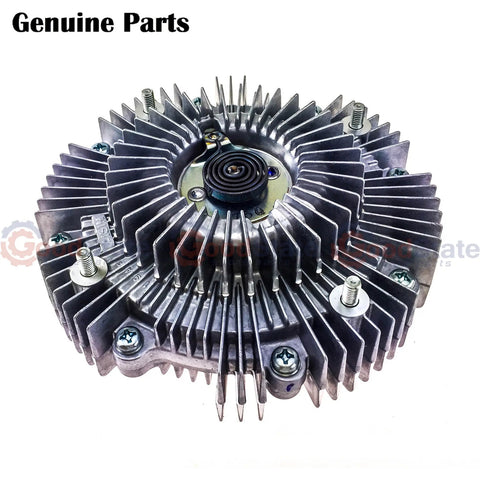 Toyota LandCruiser HZJ105 1HZ 4.2 Diesel Fan Clutch